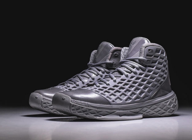 Nike Zoom Kobe III Slamdunk.ru