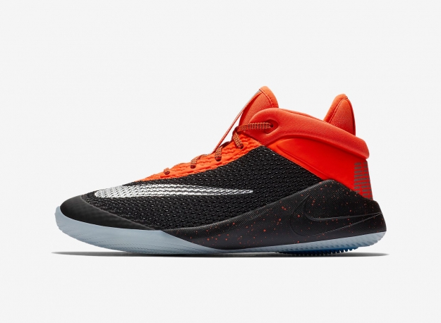 Nike Future Flight Slamdunk.ru