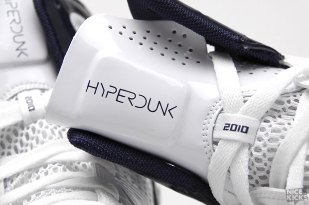 Nike Hyperdunk 2010
