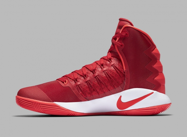 Nike Hyperdunk 2016