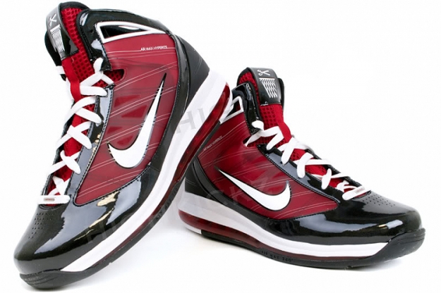 Nike hyperize hotsell