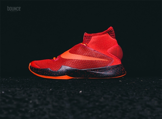 Nike Zoom HyperRev 2016 Slamdunk.ru
