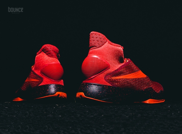 Nike Zoom HyperRev 2016 Slamdunk.ru