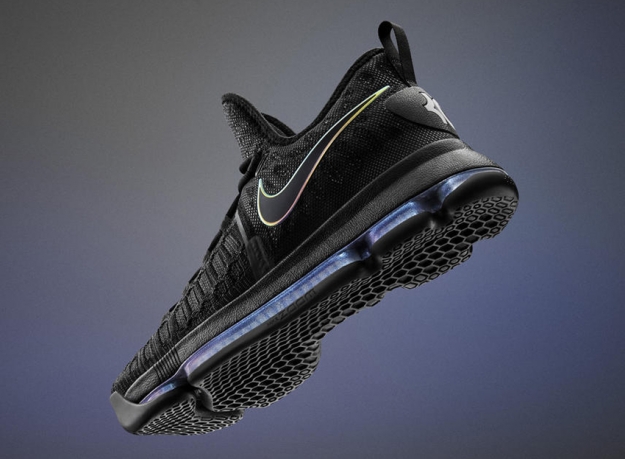 Nike Zoom KD 9 Slamdunk.ru