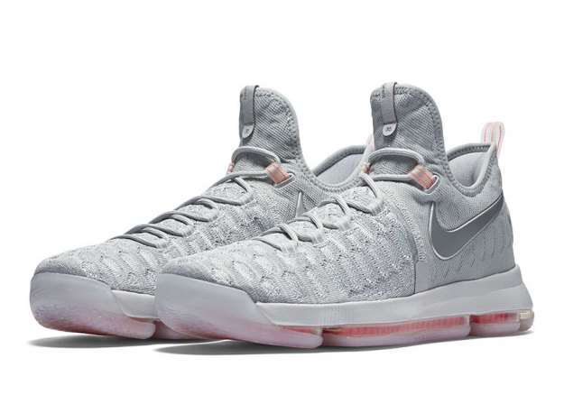 Nike Zoom KD 9