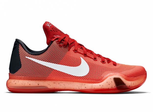 nike kobe 10 low