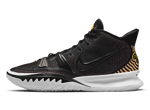 kyrie 7 brooklyn release date