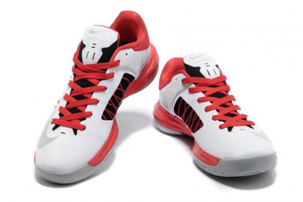 Nike Lunar Hyperdunk 2012 Low