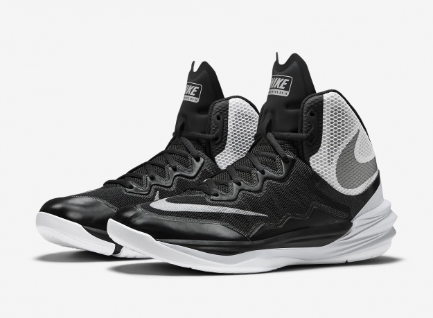 Nike hype deals df ii