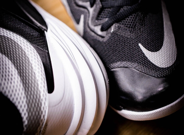 Nike prime hype df black shop