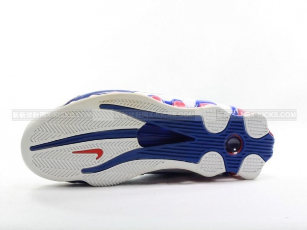 shox vc 3