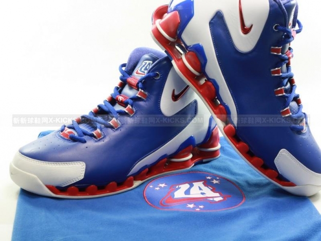 Nike vc 3 outlet