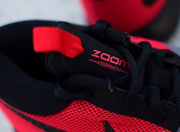 Nike Zoom Assersion