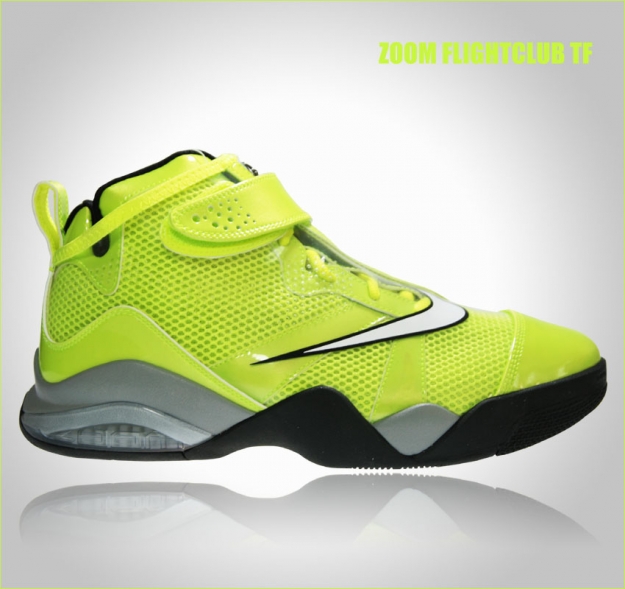 Nike Zoom Flight Club