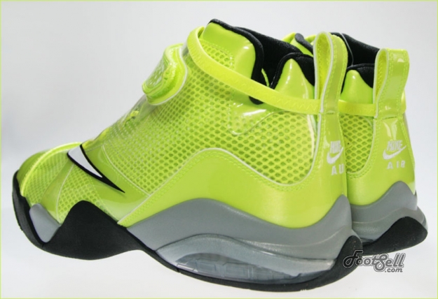 Zoom flight club new arrivals
