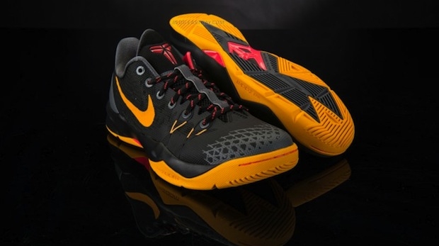 Nike Zoom Kobe Venomenon 4