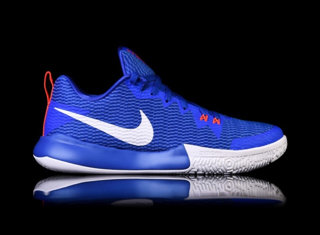 Nike Zoom Live 2 Slamdunk.ru