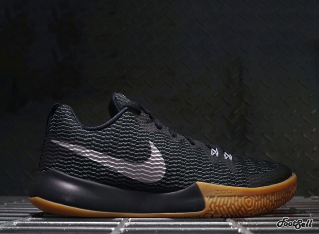 Nike Zoom Live 2 Slamdunk.ru