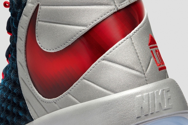 Nike alphadunk weartesters clearance