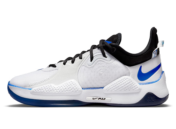 Кроссовки Nike PG 5 'PlayStation 5'
