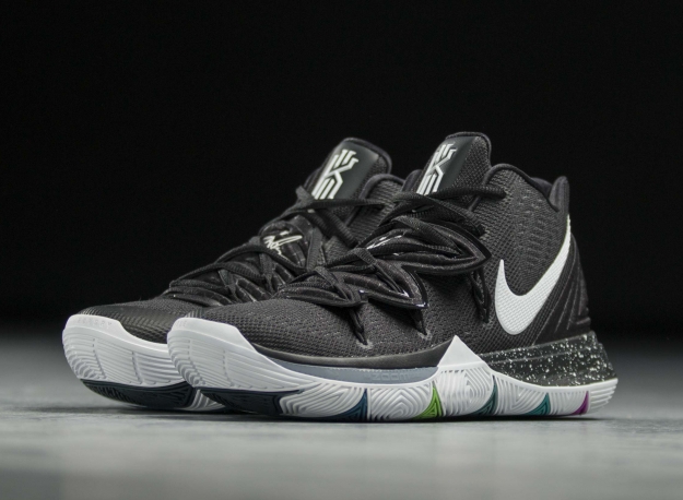 Nike Kyrie 5 Slamdunk.ru