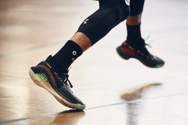 Under Armour Curry 6