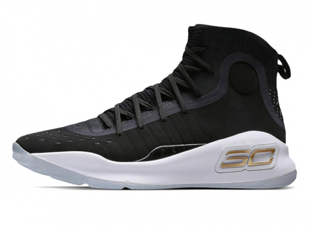 under armor curry 4