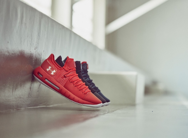 Under Armour HOVR Havoc Low