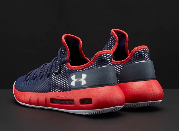 Under Armour HOVR Havoc Low