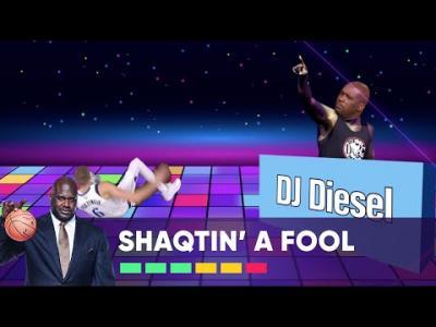 Подробнее о "Shaqtin’ A Fool | 20 эпизод от 28 мая"
