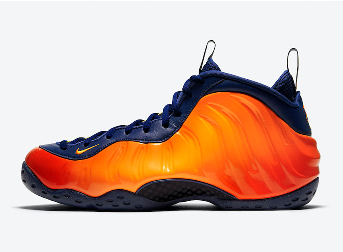 Foamposite news deals