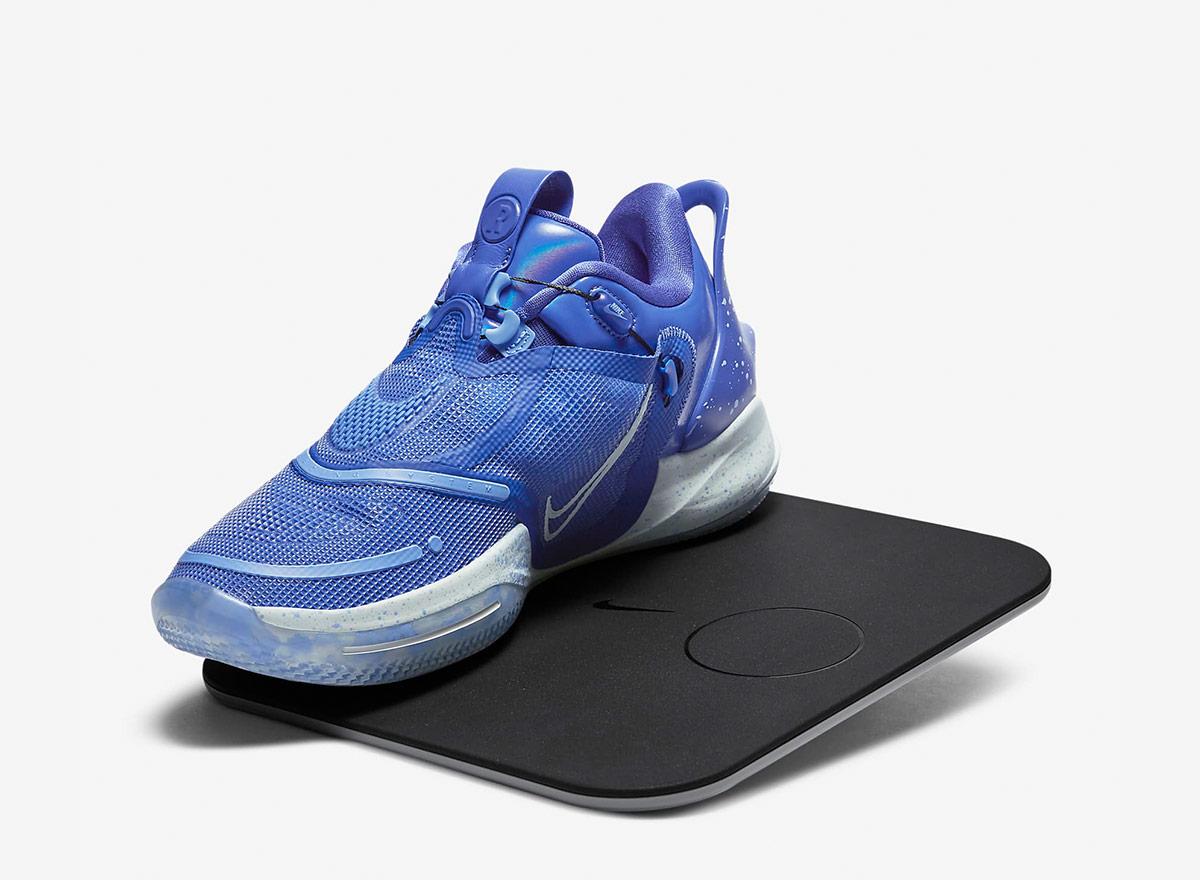 nike adapt bb basketball