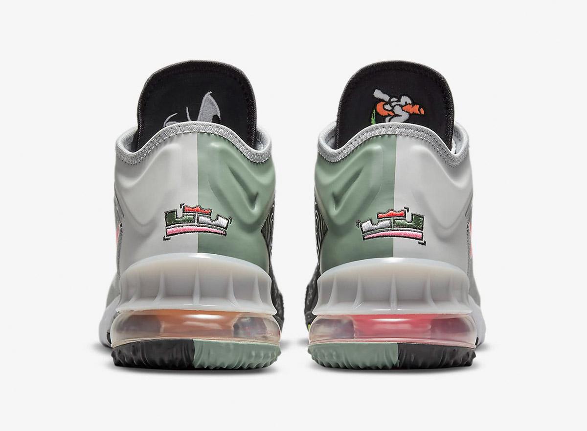 bugs lebron 18