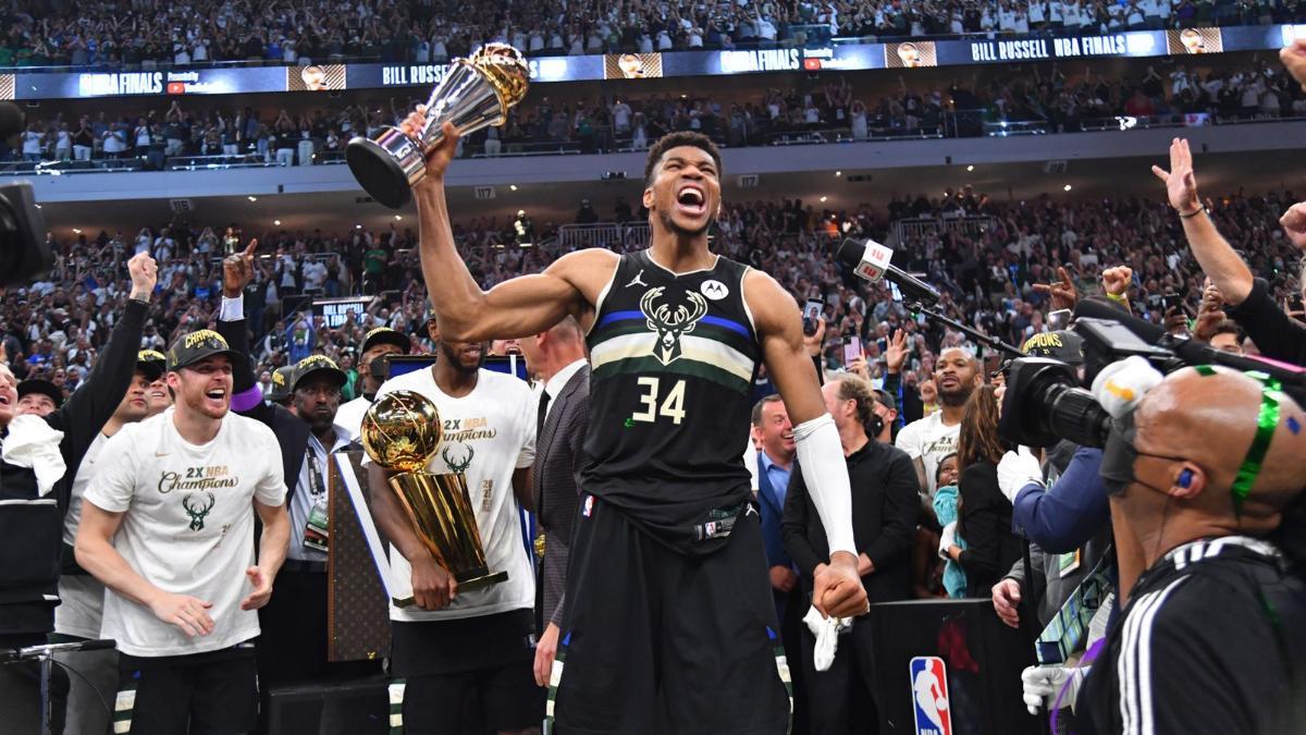Награды по баскетболу MVP