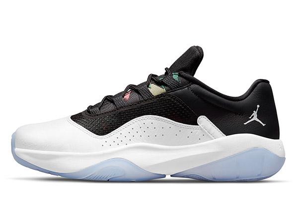 Jordan 11 CMFT Low 'Quai 54 