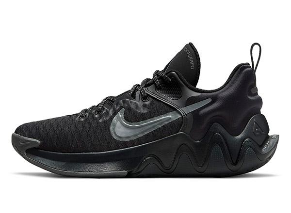 giannis shoes immortality