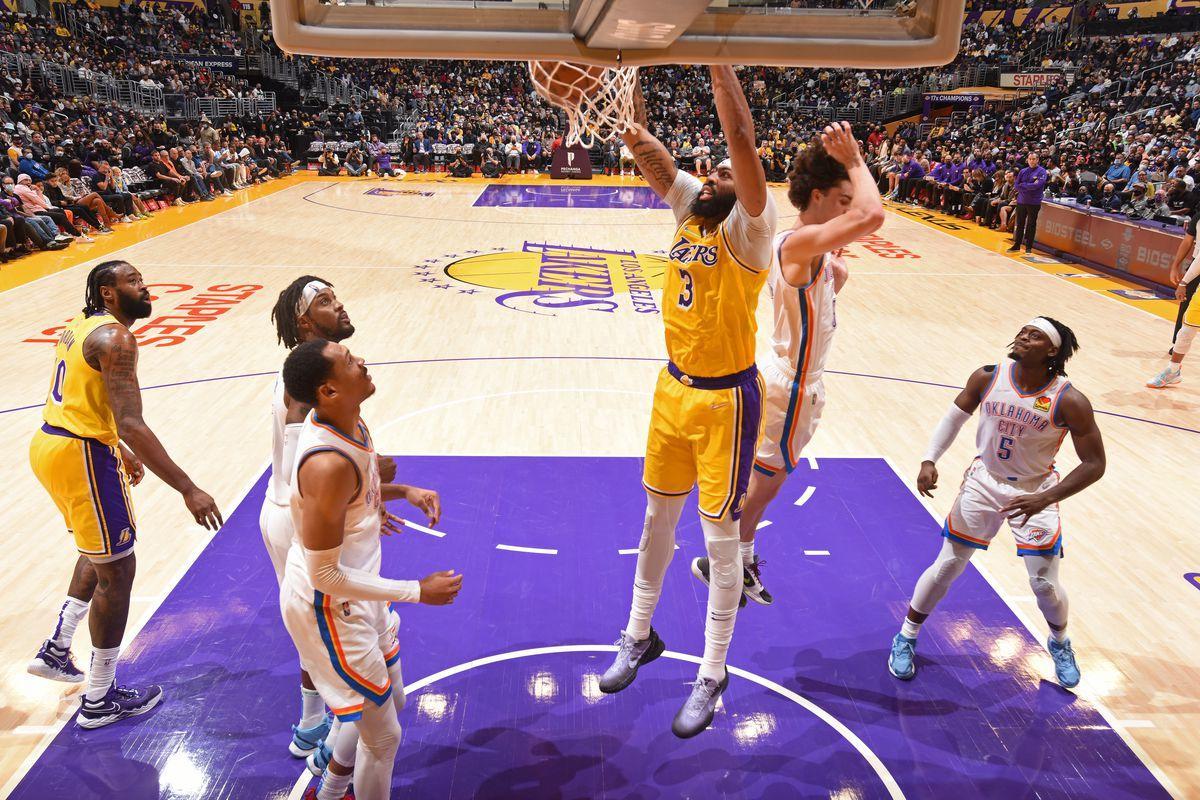 Баскетбольная площадка из NBA 2к19
