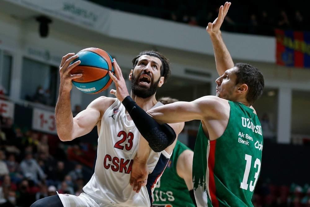 Черный ноябрь. ЦСКА Развалился?