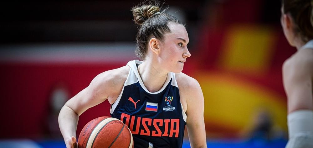 Женская сборная России определилась с заявкой на квалификацию ЧМ-2022. Вадеева и Шилова не сыграют