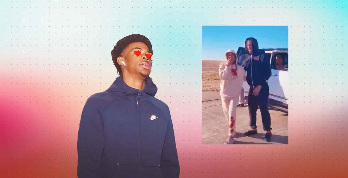 володя подарил сестре