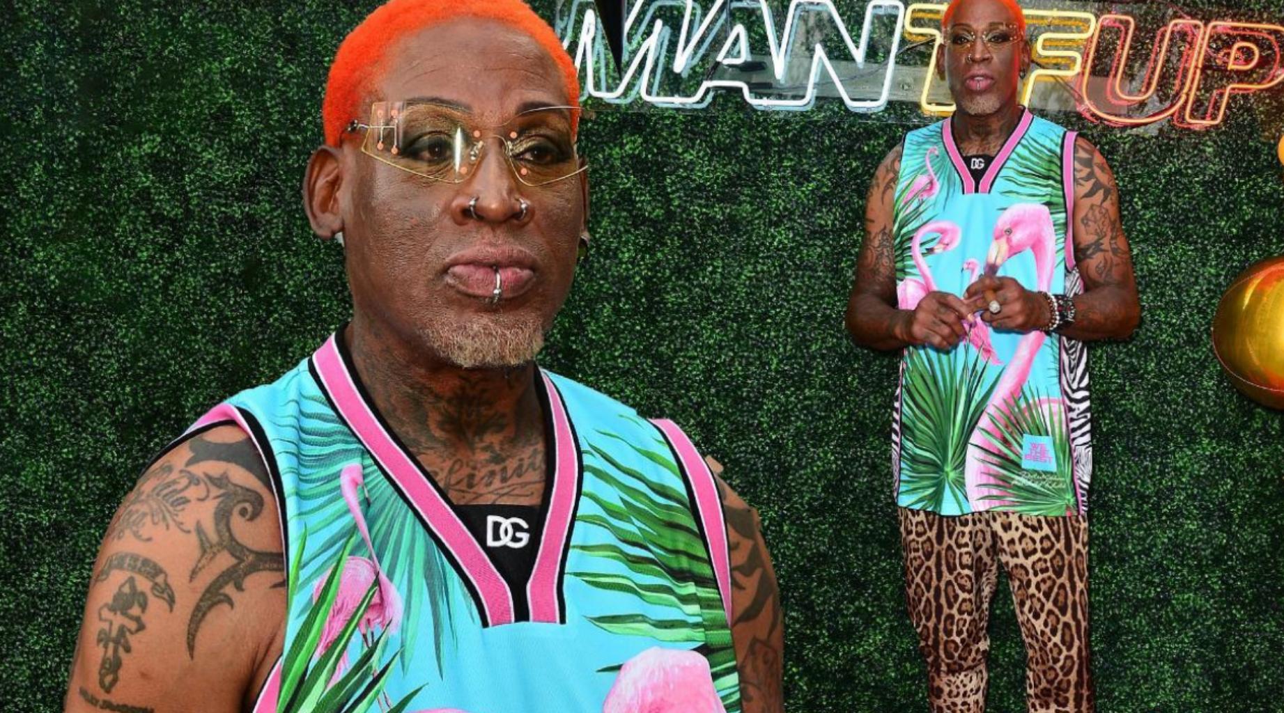 Dennis rodman crypto cnn martinborough cinema session times forex