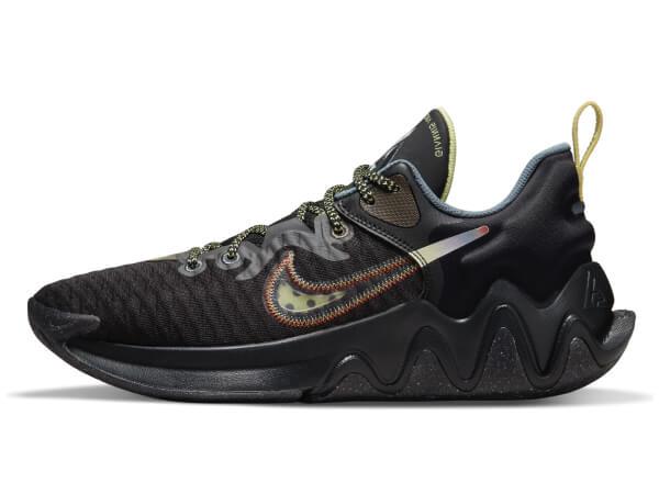 giannis shoes immortality