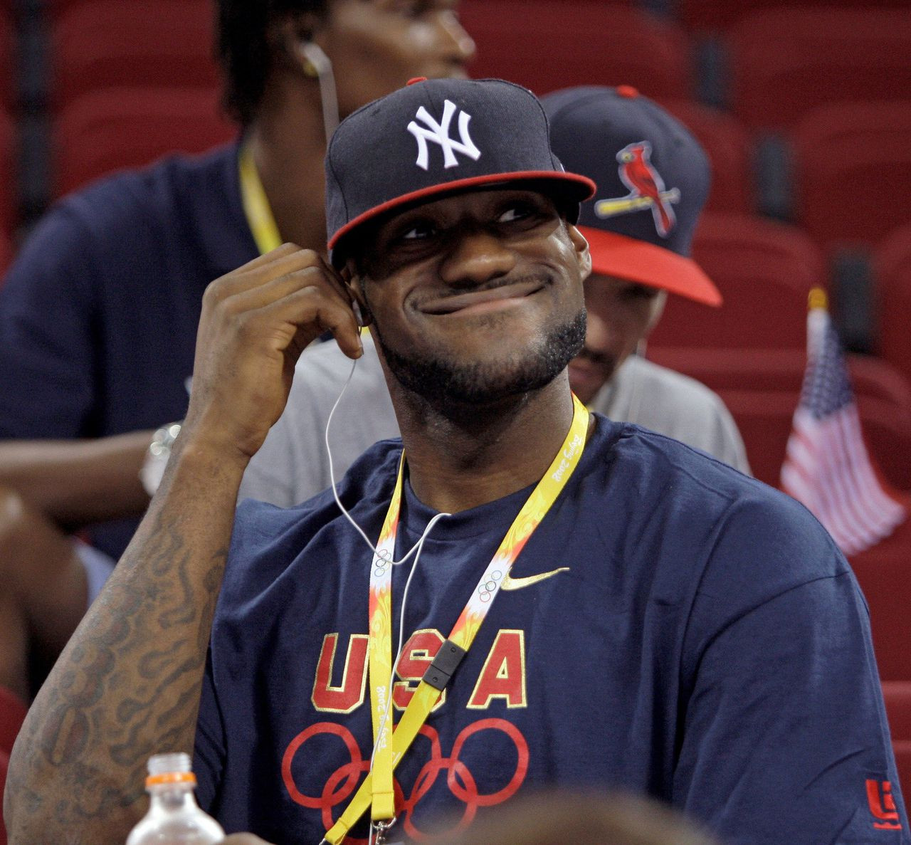 LEBRON James смешные моменты