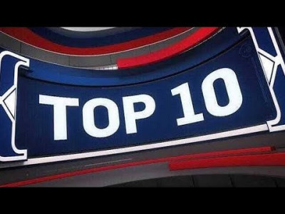 Подробнее о "Топ 10 моментов НБА за 9 февраля"