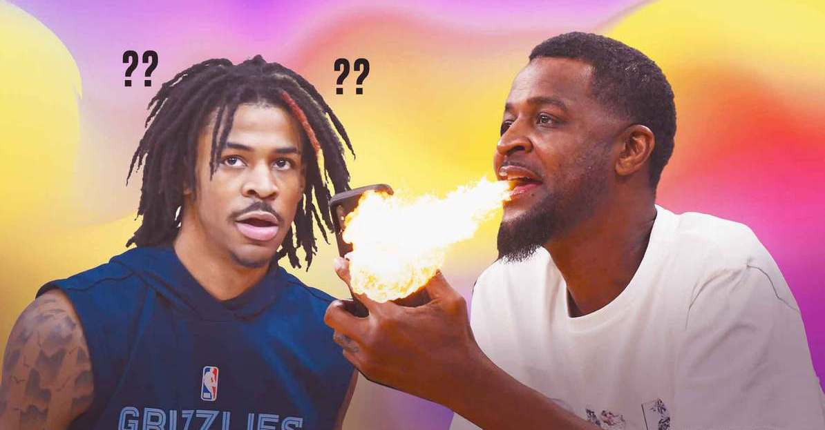 Отец джа моранта рост. Джей команда. Рэпер дядя джей ай. Рэпер дядя джей ай. Папа джа.