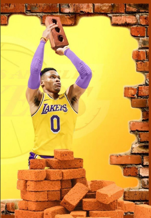 PHOTO-Russell-Westbrook-Building-A-Massive-Brick-Wall.jpg