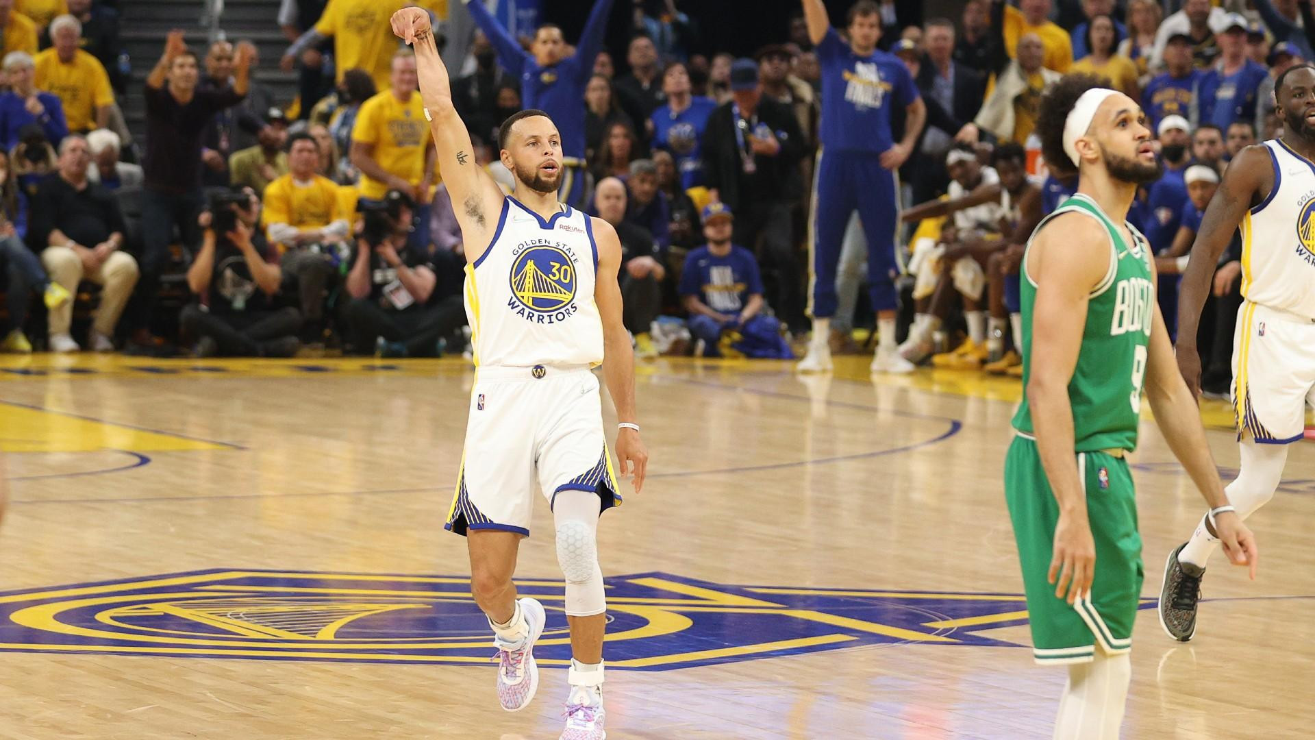 Баскетбольный матч NBA