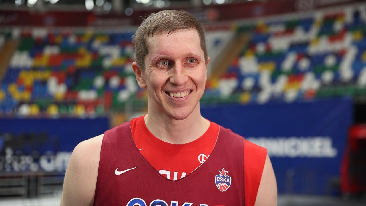 Евгений Колесников уволил агента из-за ухода из ЦСКА - Россия ...