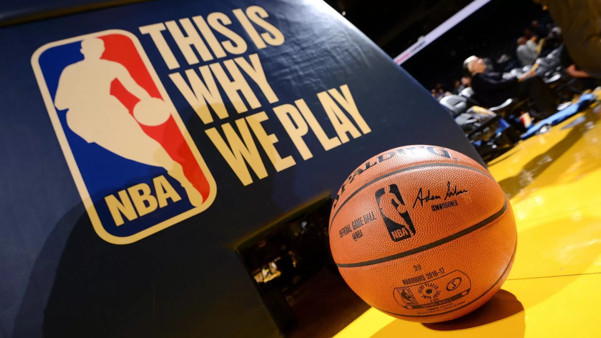 НБА планирует опубликовать предварительное расписание матчей сезона-2022/23...
