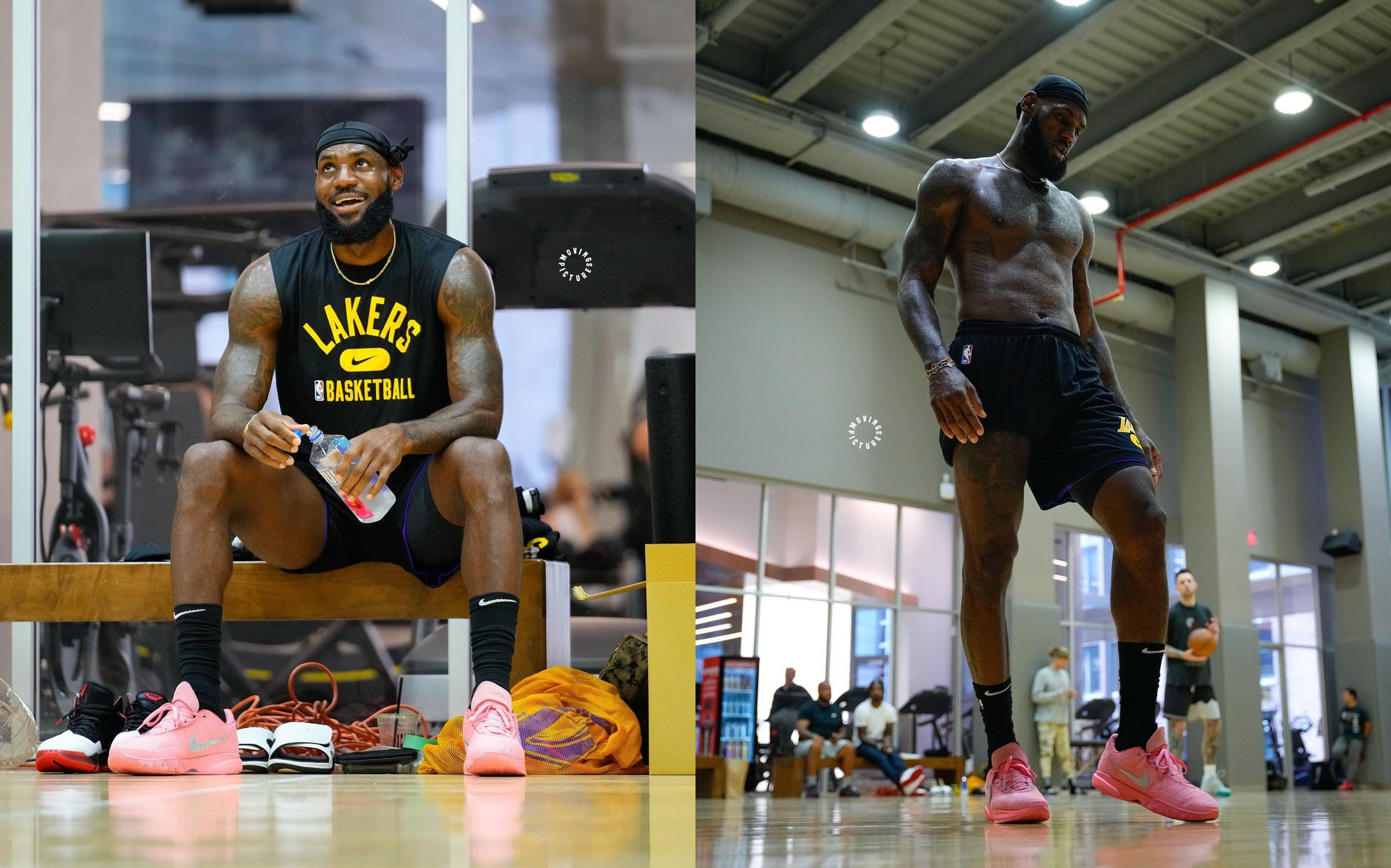 Nike LeBron 20 - обзор двадцатой модели кроссовок ЛеБрона Джеймса, приуроченных к 20-му сезону «Короля» в НБА